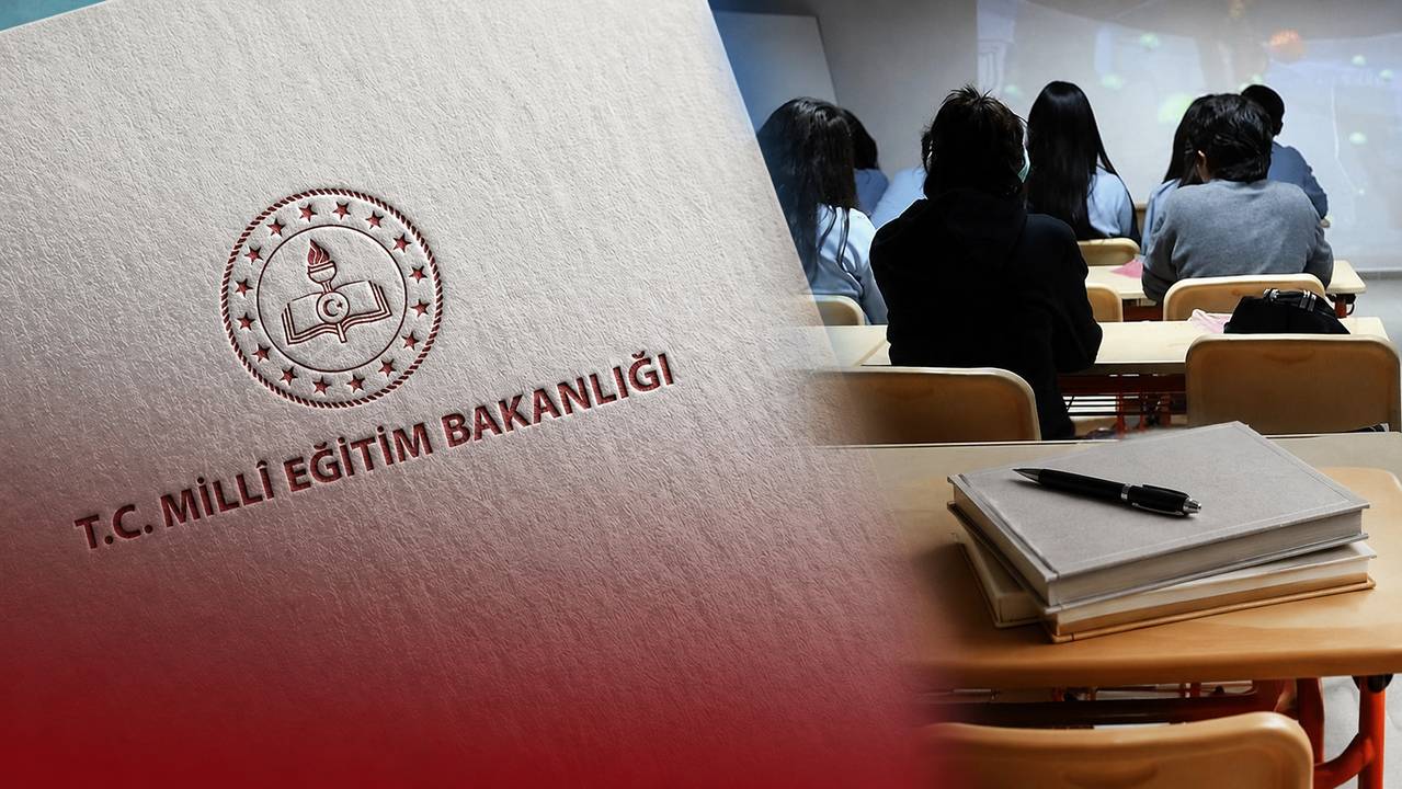 MEB yönetmeliğinde kapsamlı değişiklik